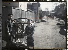 Image représentant fabrication de cordelières