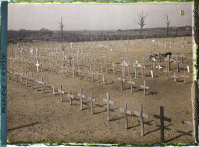 Image représentant Belgique, Wytschaete, Cimetière Anglais