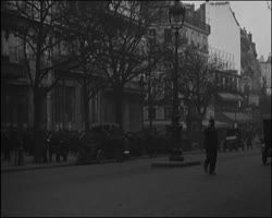 Image représentant Les boulevards