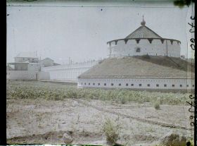 Image représentant Afghanistan, kaboul, Enceinte du Palais Royal