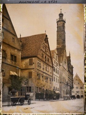 Image représentant Suisse, Rothembourg