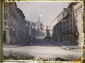 Image représentant Meuse, Verdun, Le Monument à la Victoire et aux Soldats de Verdun