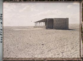 Image représentant Maison de François Auguste Mariette