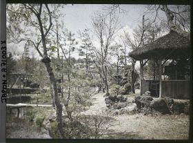 Image représentant Jardin ou parc