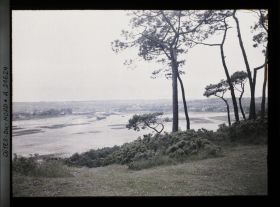 Image représentant Vue sur Paimpol depuis Kerroc'h