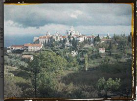 Image représentant Le skite de Saint André