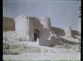 Image représentant Afghanistan, Farah, La Grande porte
