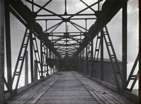 Image représentant Sommet du transbordeur et la tour