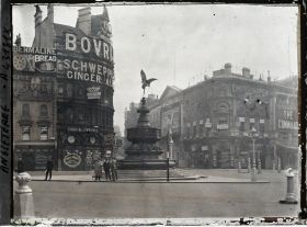 Image représentant Piccadilly Circus