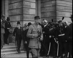 Image représentant Signature de la Paix