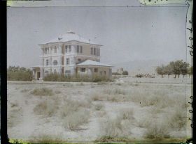 Image représentant Afghanistan, Moukor, L'Hôtel du lieu