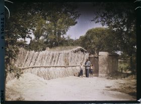 Image représentant Probablement aux environs ouest de Beijing