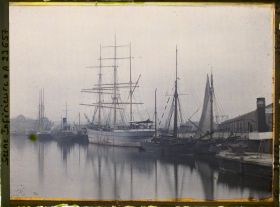 Image représentant Le Bassin de la Barre