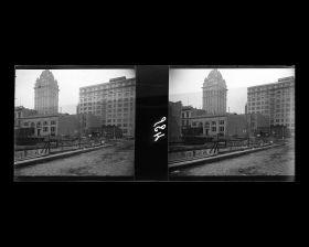 Image représentant Travaux de reconstruction