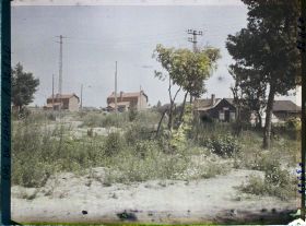 Image représentant France, Angres, Un Coin du nouveau Angres