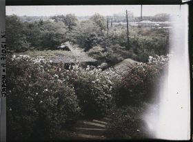 Image représentant Parc