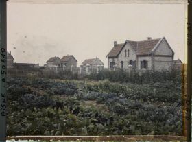 Image représentant France, Laffaux, Lisière Sud du Village