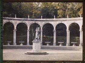 Image représentant France, Versailles