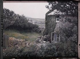 Image représentant Une maison