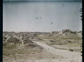 Image représentant Afghanistan, Farah, Ruines de l'ancienne Ville