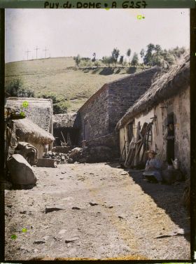 Image représentant France, Aydat