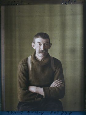 Image représentant Monsieur  Auguste Duval