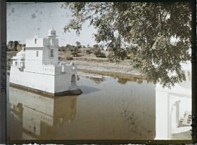 Image représentant Palais d'été dit de Rani Padmini