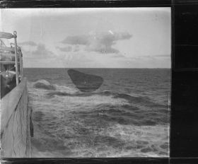 Image représentant Vue sur la mer et les côtes de Cornouailles