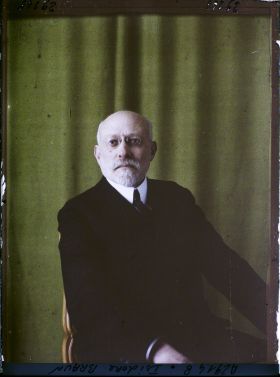 Image représentant Monsieur Isidore Braun
