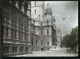 Image représentant L'université de Londres