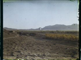 Image représentant Afghanistan, Kaboul, La Plaque de Dar-ul-Aman