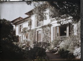 Image représentant La villa Miramar