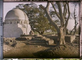 Image représentant Cimetière musulman