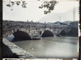 Image représentant Pont romain sur l'Oronte