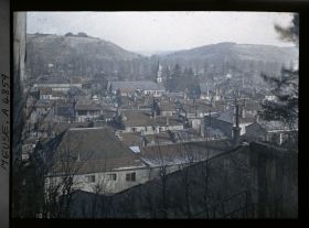 Image représentant Panorama sur Bar-le-Duc