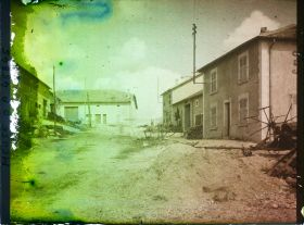 Image représentant France, Montsec, Grande Rue