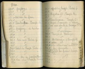 Image représentant Sanctuaire Kasuga-taisha (ou Kasuga-jinja) : la cuisine pour les offrande (Hetsui-dono) dans les dépendances du temple.