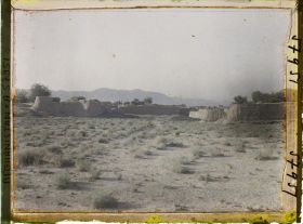 Image représentant Le village