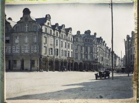 Image représentant France, Arras, Rue de la Taillanderie