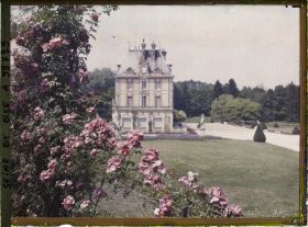 Image représentant Propriété de madame Douine