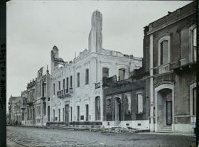 Image représentant Turquie, Smyrne, Les Quais de Smyrne, un aspect
