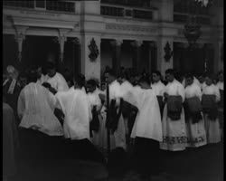 Image représentant Ordinations au séminaire Saint-Sulpice