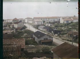 Image représentant France, Flirey, Autre panorama sur le nouveau Flirey