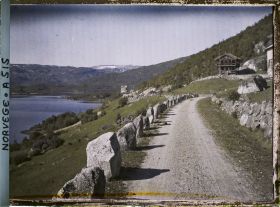 Image représentant VÅgslid