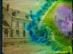 Image représentant France, Fresnes en Woëvre, Nouvelles Maisons