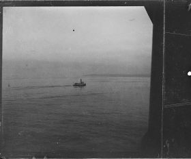 Image représentant Un remorqueur