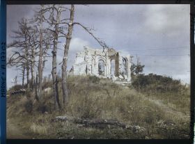 Image représentant Thil, L'Eglise