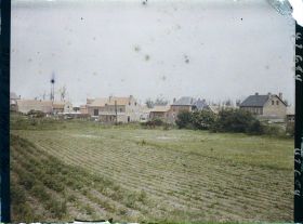 Image représentant France, Farbus, Autre aspect du Village
