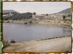 Image représentant France, Aydat, Lac d'Aydat