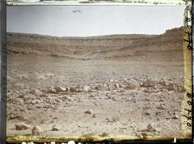 Image représentant Lieu ou fut tué le colonel Claverie